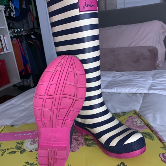 Rain boots - Picture 3 of 5